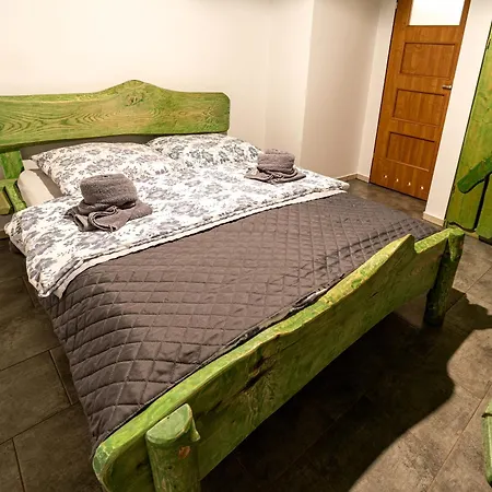 Agroturismo Gosciniec Ethoria