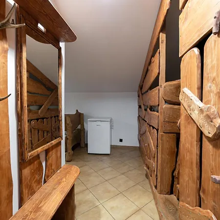 Agroturismo Gosciniec Ethoria
