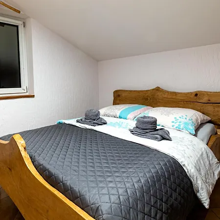 Gosciniec Ethoria Agroturismo